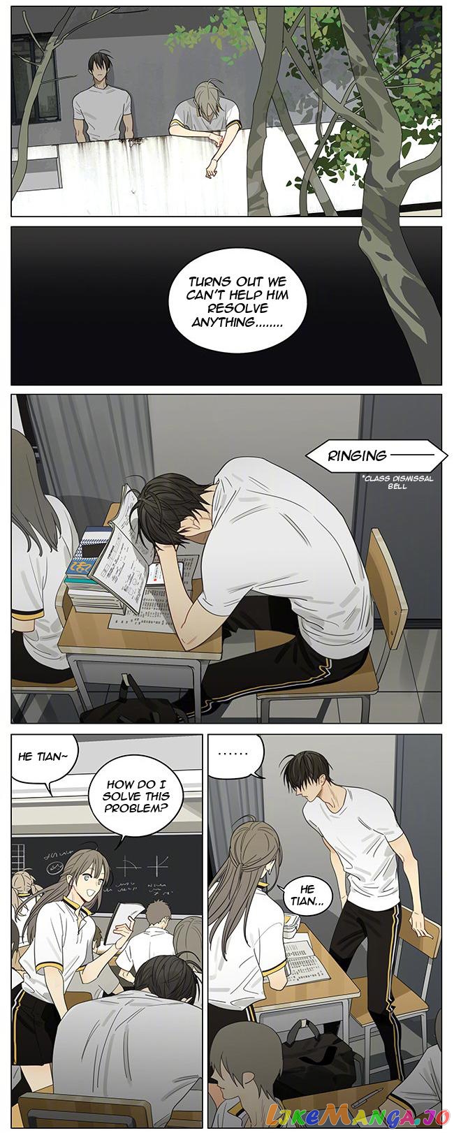 19 Days chapter 363 image 3